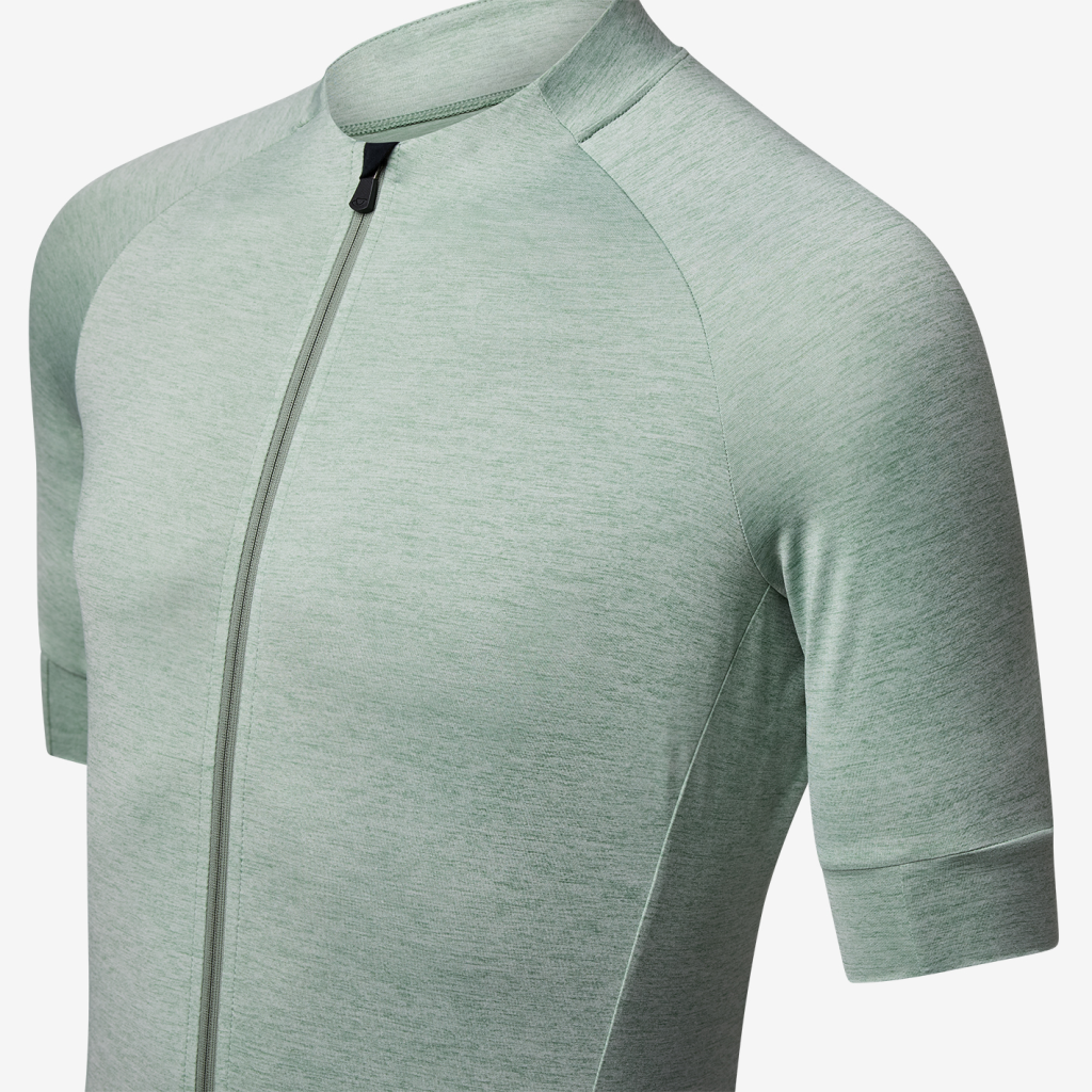 Giro M New Road Jersey Trikot kurzarm in GRÜN