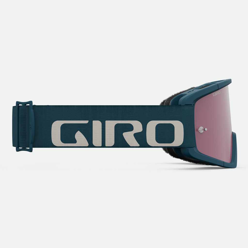 Giro Tazz Vivid Mountainbike Brille in BLAU