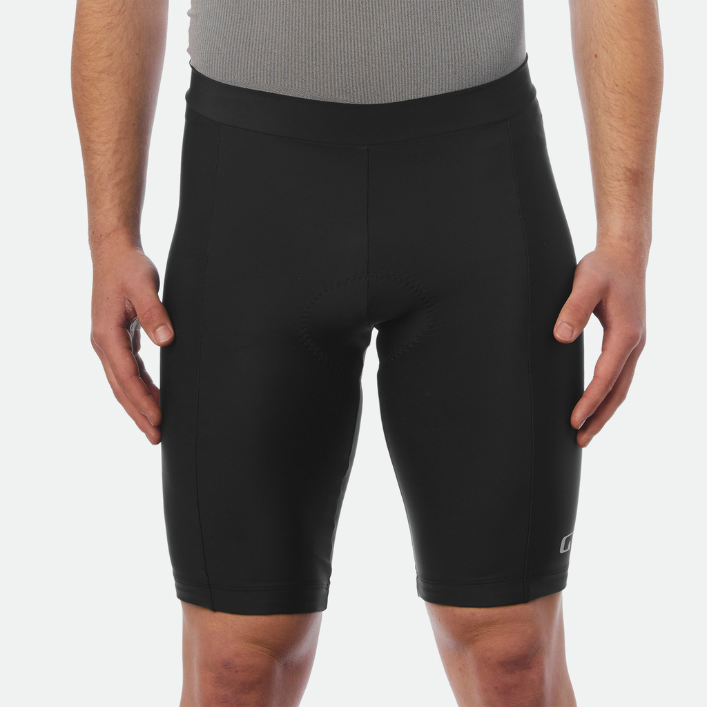 Giro M Chrono Short Rennvelohose in SCHWARZ