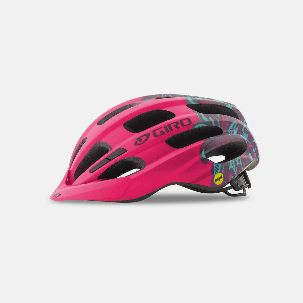 Giro Hale MIPS Kinderhelm in PINK
