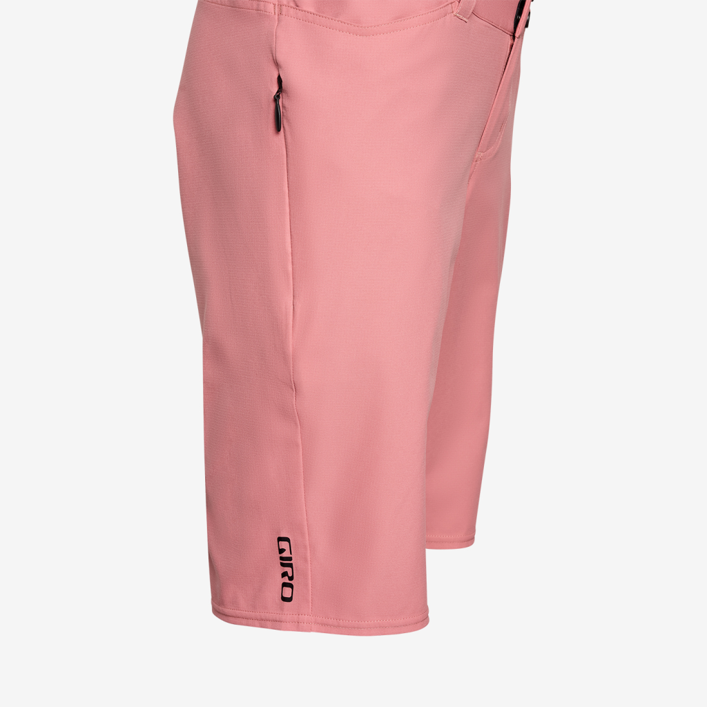 Giro W Arc Short Velohose in PINK