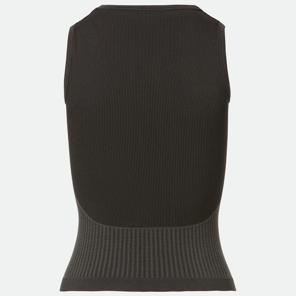 Giro W Chrono SL Base Layer Funktionsunterhemd in GRAU