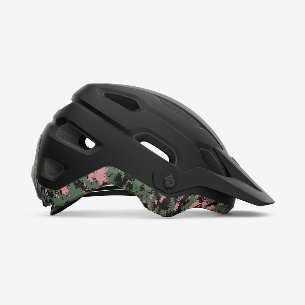 Giro Source MIPS Mountainbike Helm in SCHWARZ