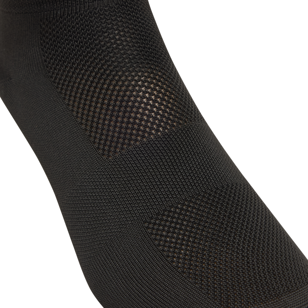 Giro Comp Racer Socken in SCHWARZ