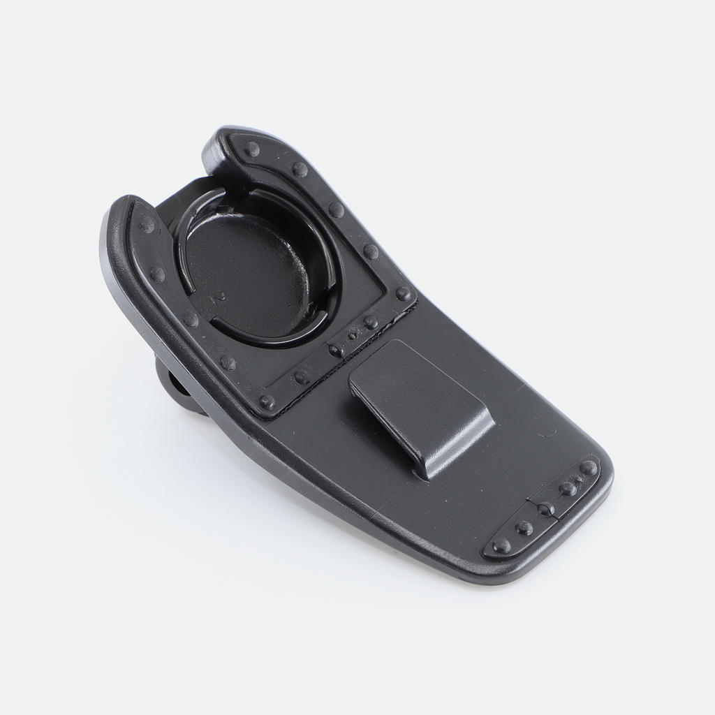 Giro Zone/Strata Camera Mount Kit Kamerahalter in SCHWARZ