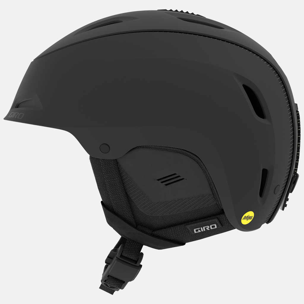 Giro Range MIPS Skihelm in SCHWARZ
