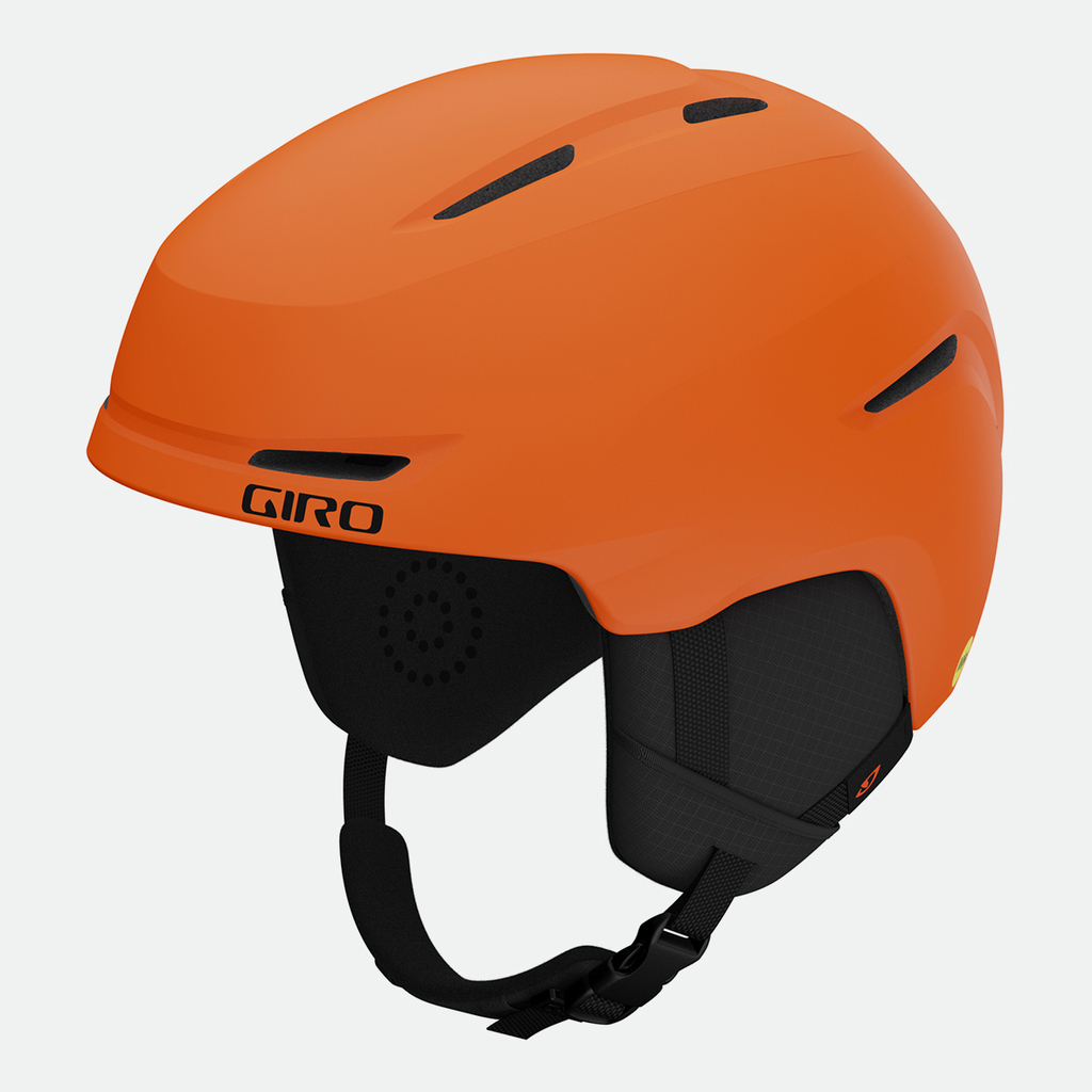 Giro Spur MIPS Skihelm in ORANGE