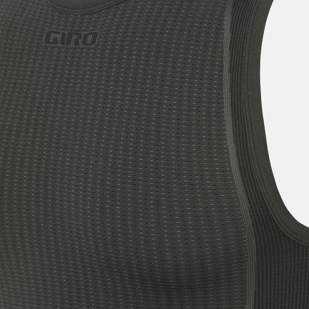 Giro M Chrono SL Base Layer Funktionsunterhemd in GRAU