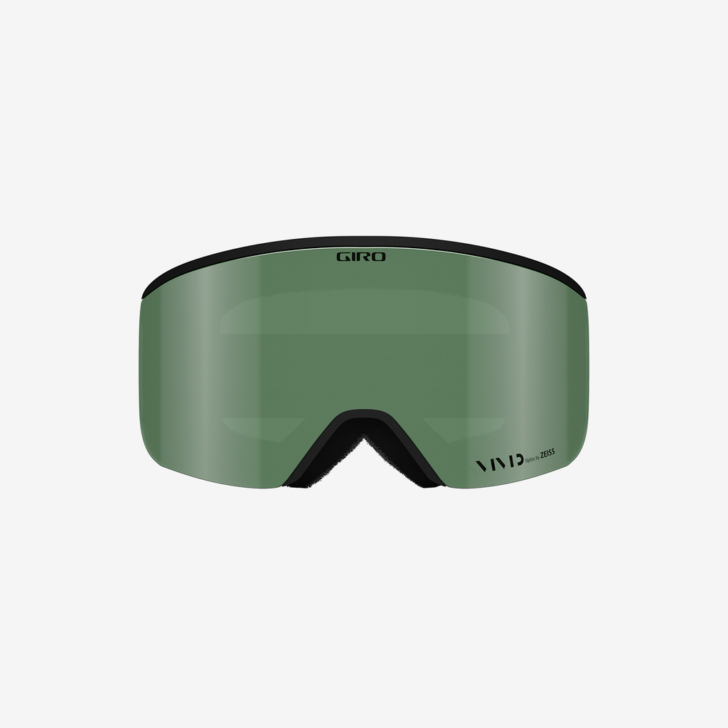 Giro Axis Vivid Skibrille in GRÜN
