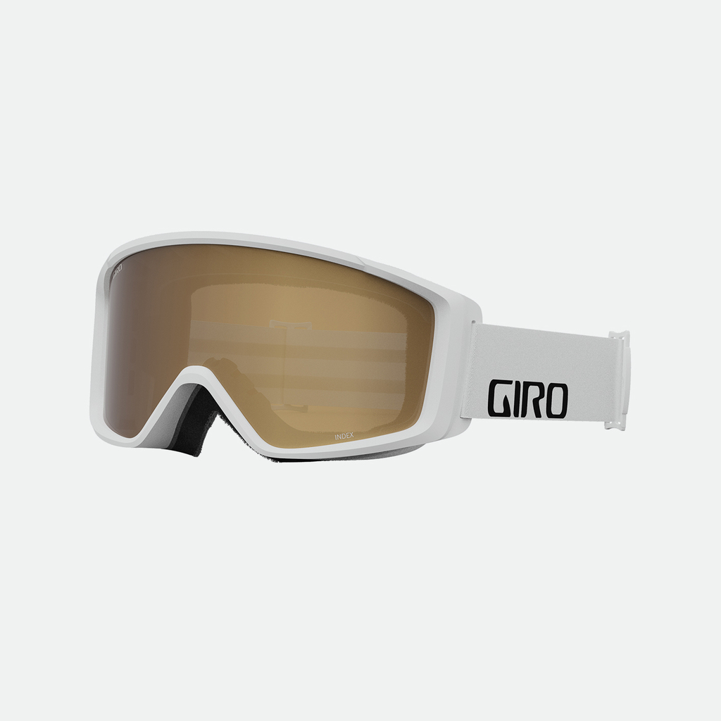 Giro Index 2.0 Basic Skibrille in WEISS