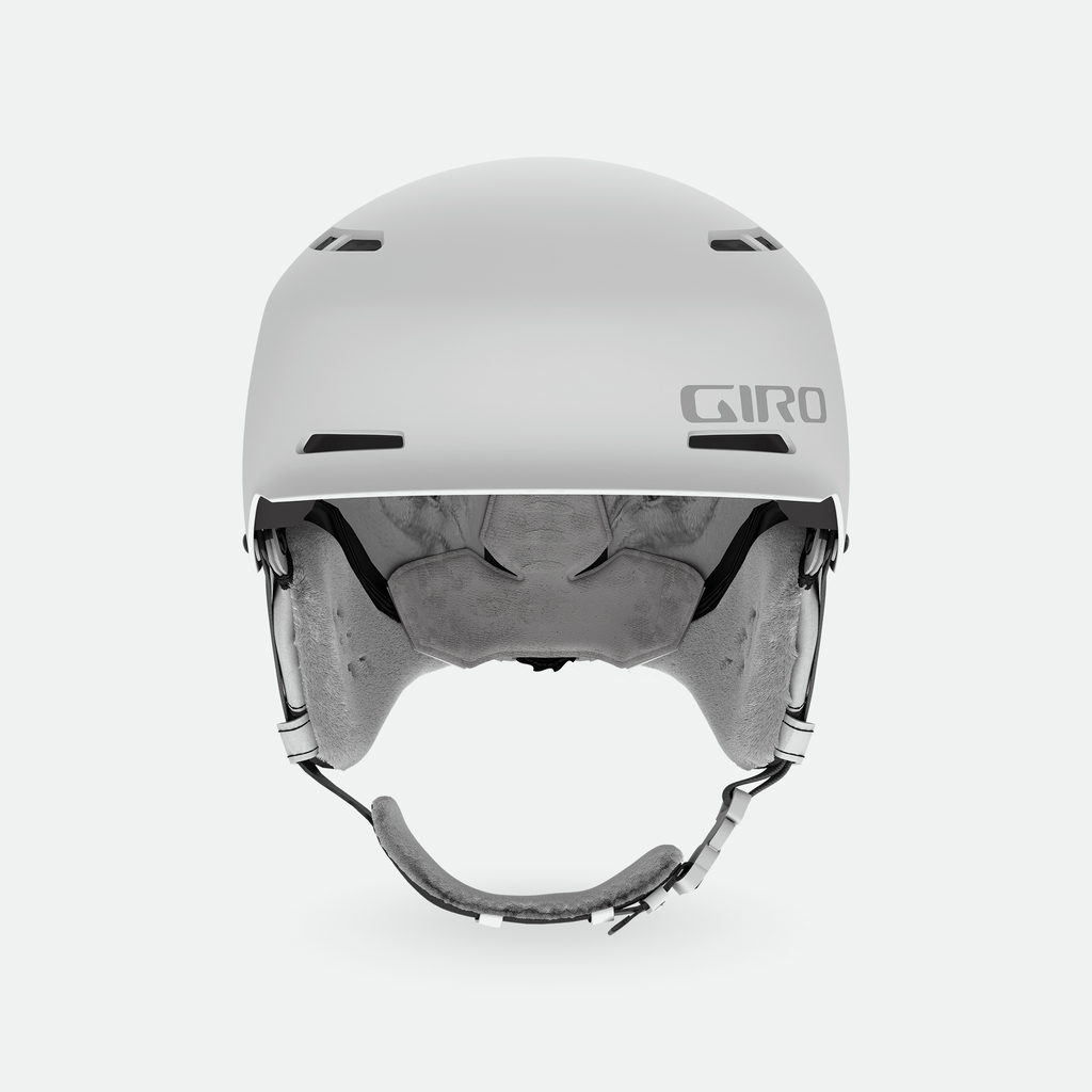 Giro Trig MIPS Skihelm in WEISS