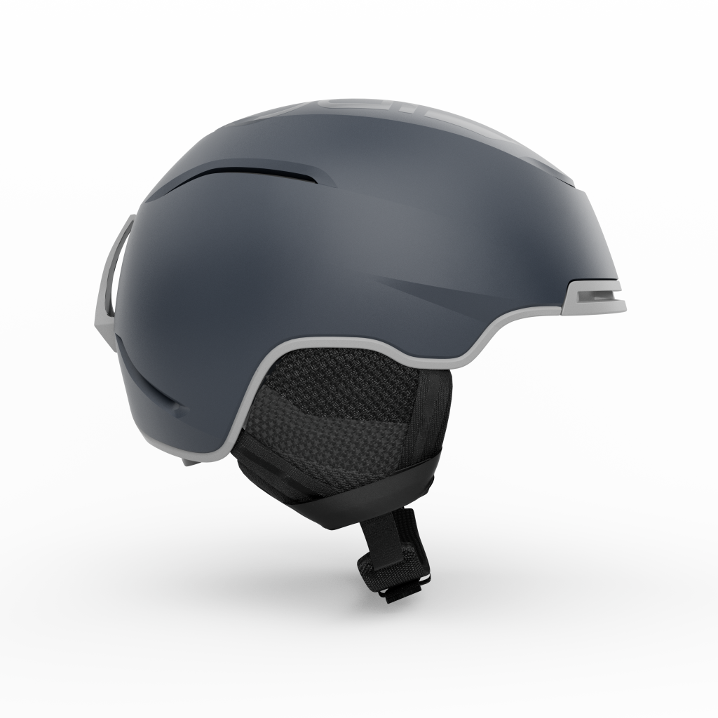 Giro Jackson MIPS Skihelm in BLAU