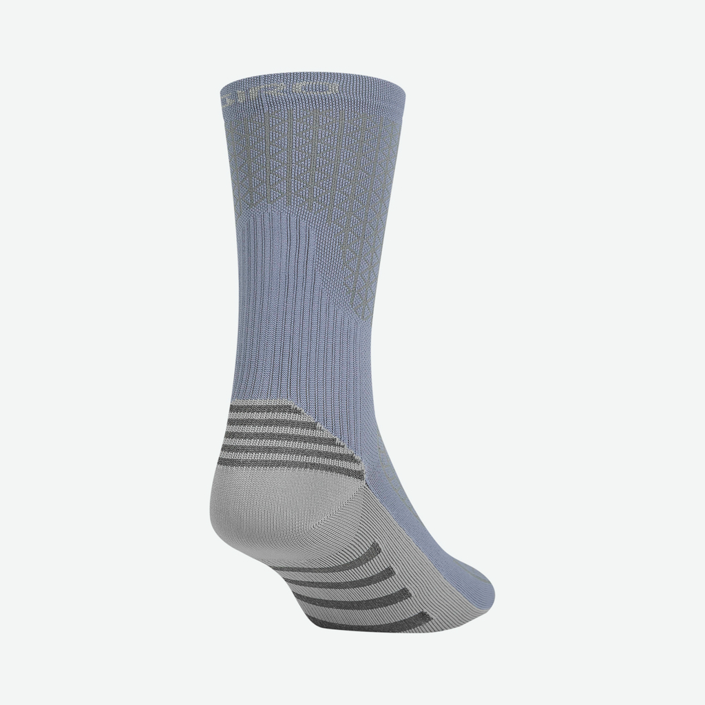 Giro HRC+ Grip II Socken in VIOLETT