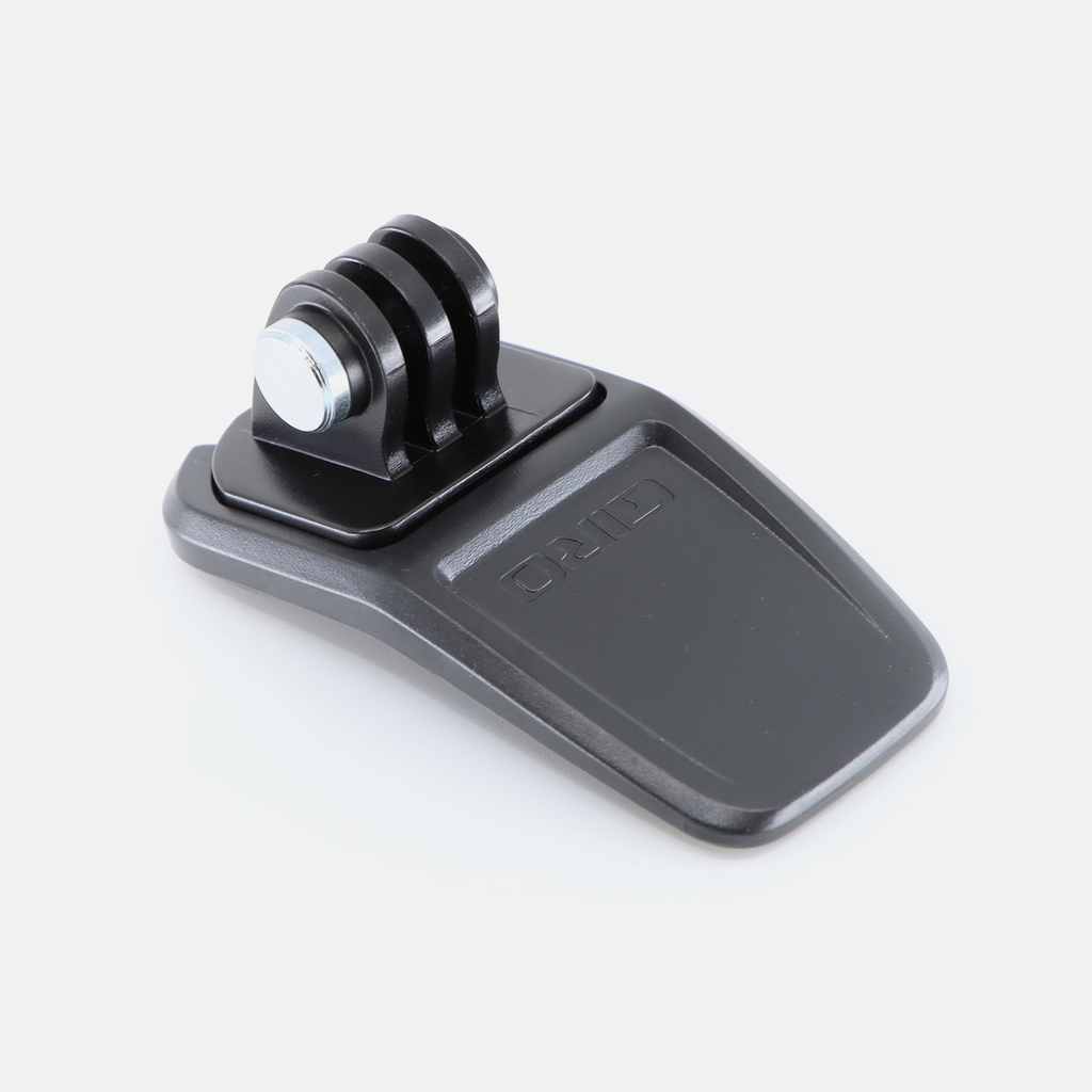 Giro Zone/Strata Camera Mount Kit Kamerahalter in SCHWARZ