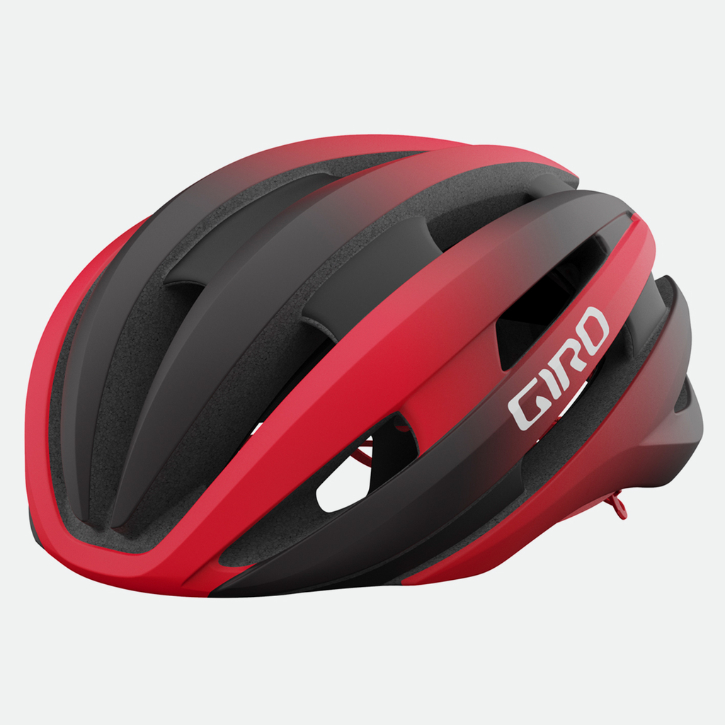 Giro Synthe II MIPS Rennvelo Helm in SCHWARZ