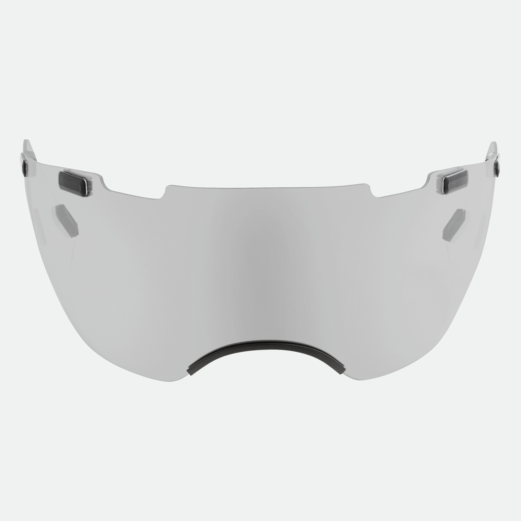 Giro Aerohead Replacement Shield Helmvisier in KEINE