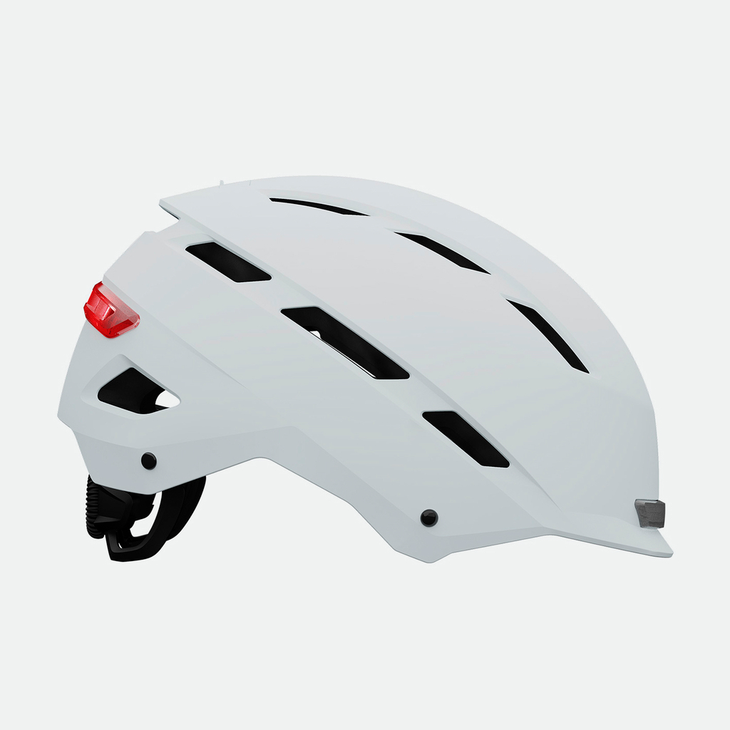 Giro Escape MIPS Stadt- und E-Bike Helm in WEISS