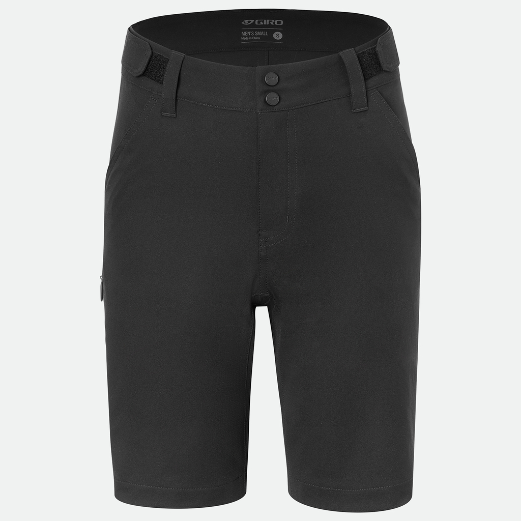 Giro Y Arc Trikot kurzarm in SCHWARZ