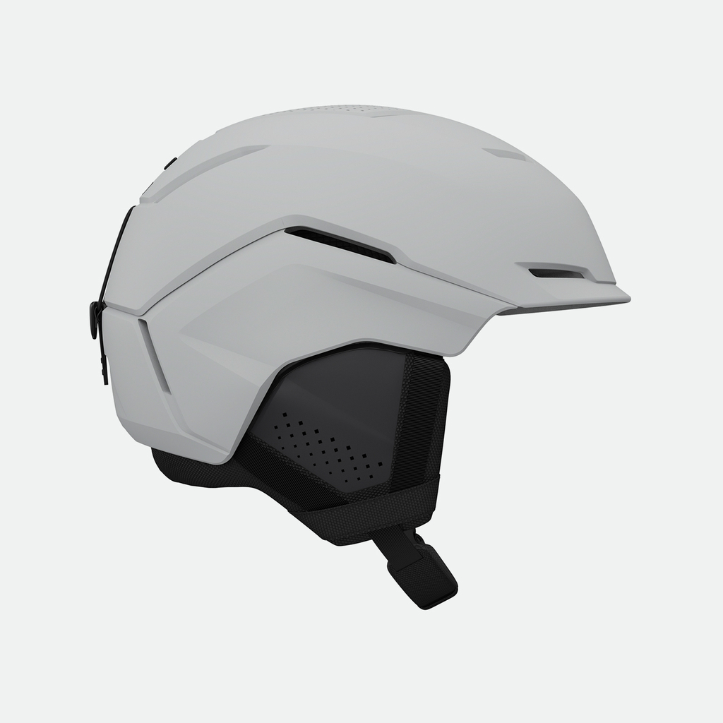 Giro Tenet MIPS Skihelm in GRAU