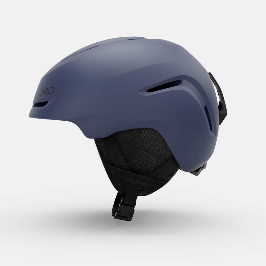 Giro Spur Skihelm in BLAU