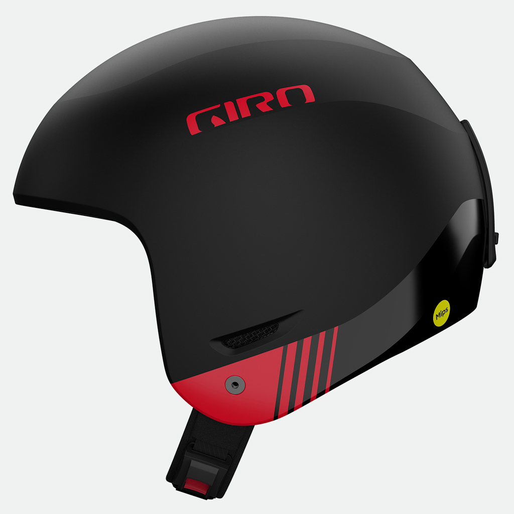 Giro Signes Spherical MIPS Skihelm in SCHWARZ