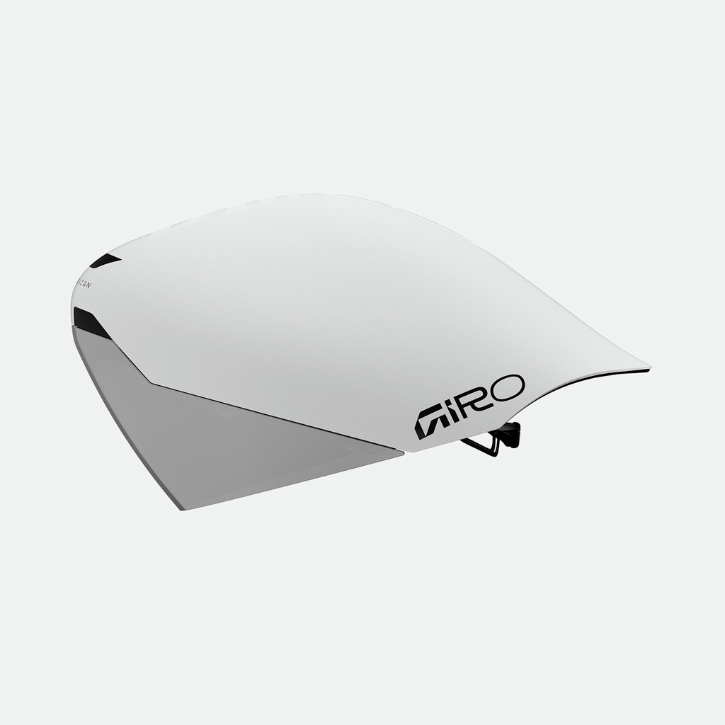 Giro Aerohead II MIPS Rennvelo Helm in WEISS