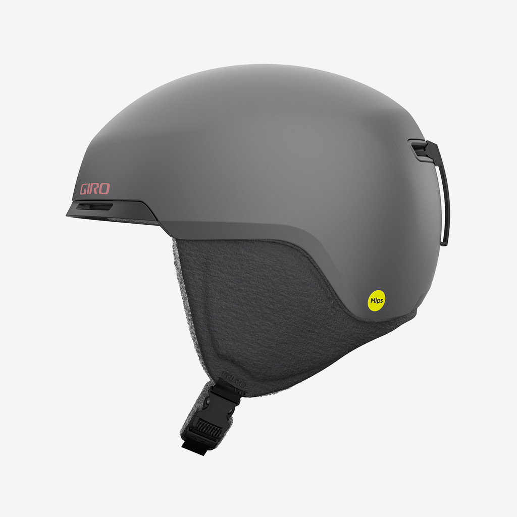 Giro Taggert W MIPS Skihelm in GRAU