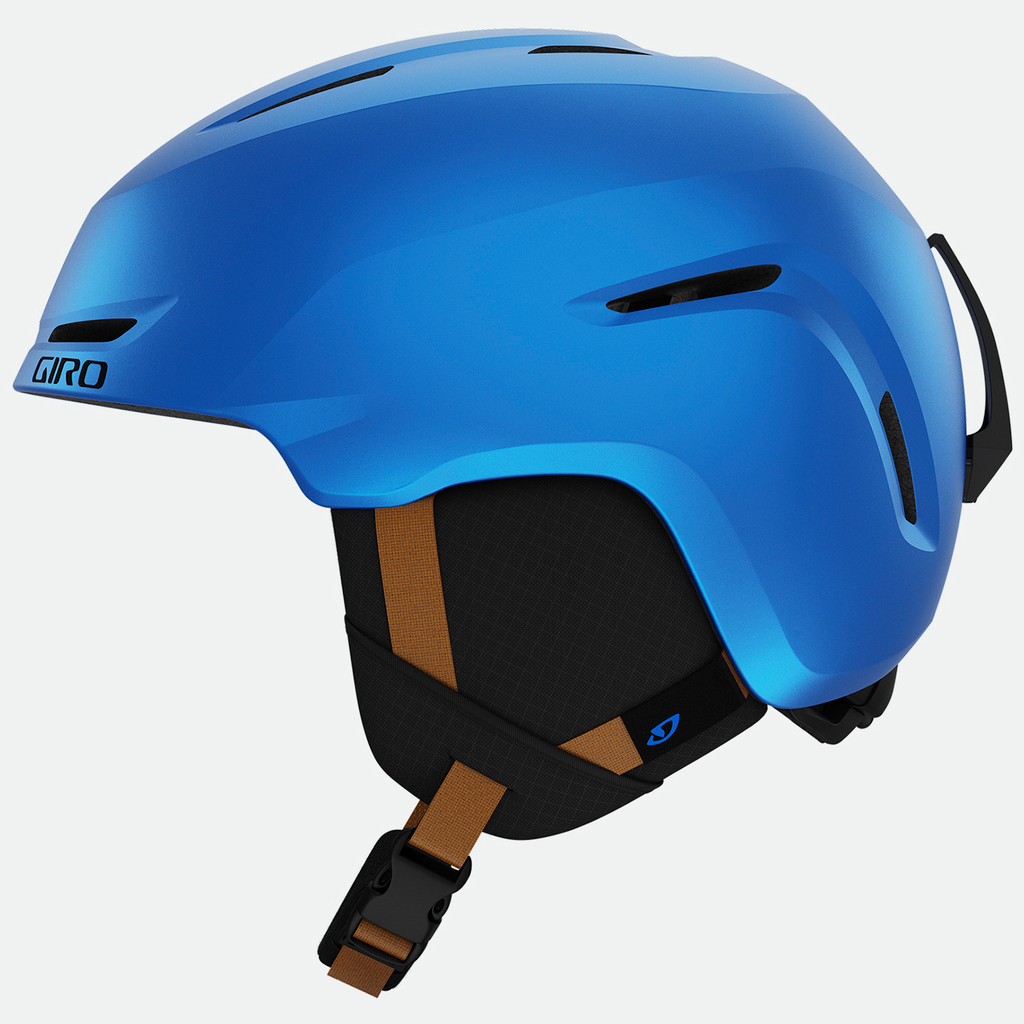 Giro Spur Skihelm in BLAU