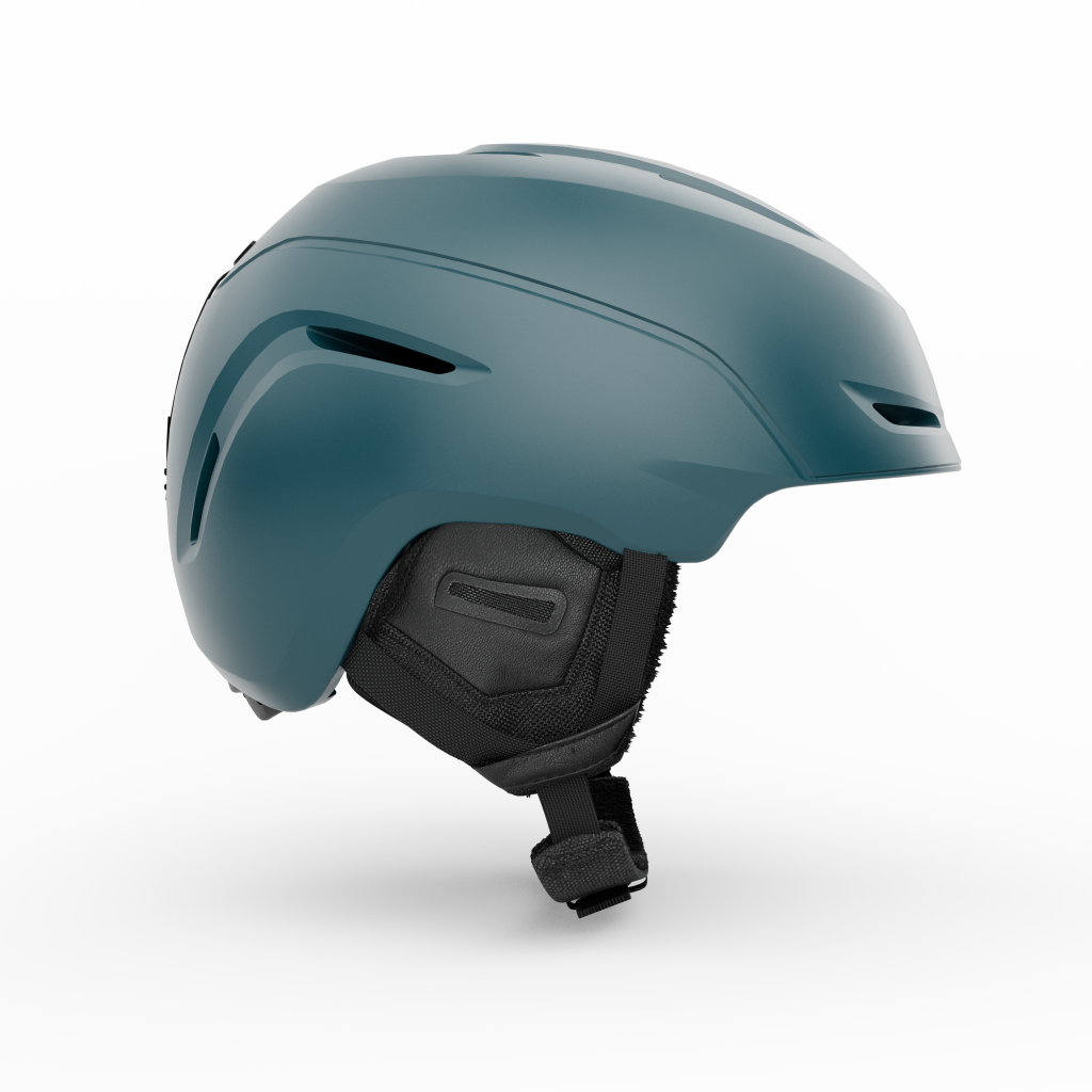 Giro Avera MIPS Skihelm in BLAU