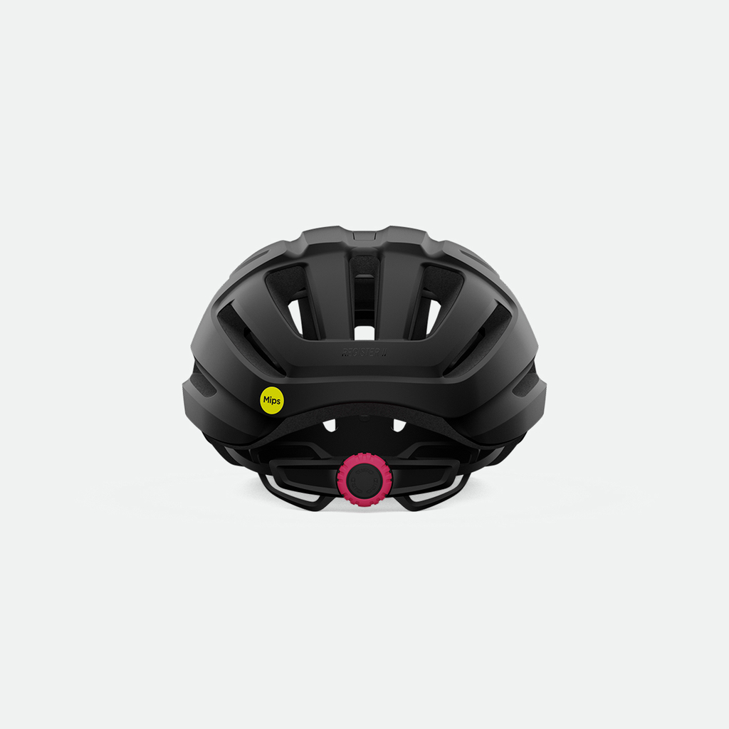 Giro Register W II MIPS Stadt- und E-Bike Helm in SCHWARZ