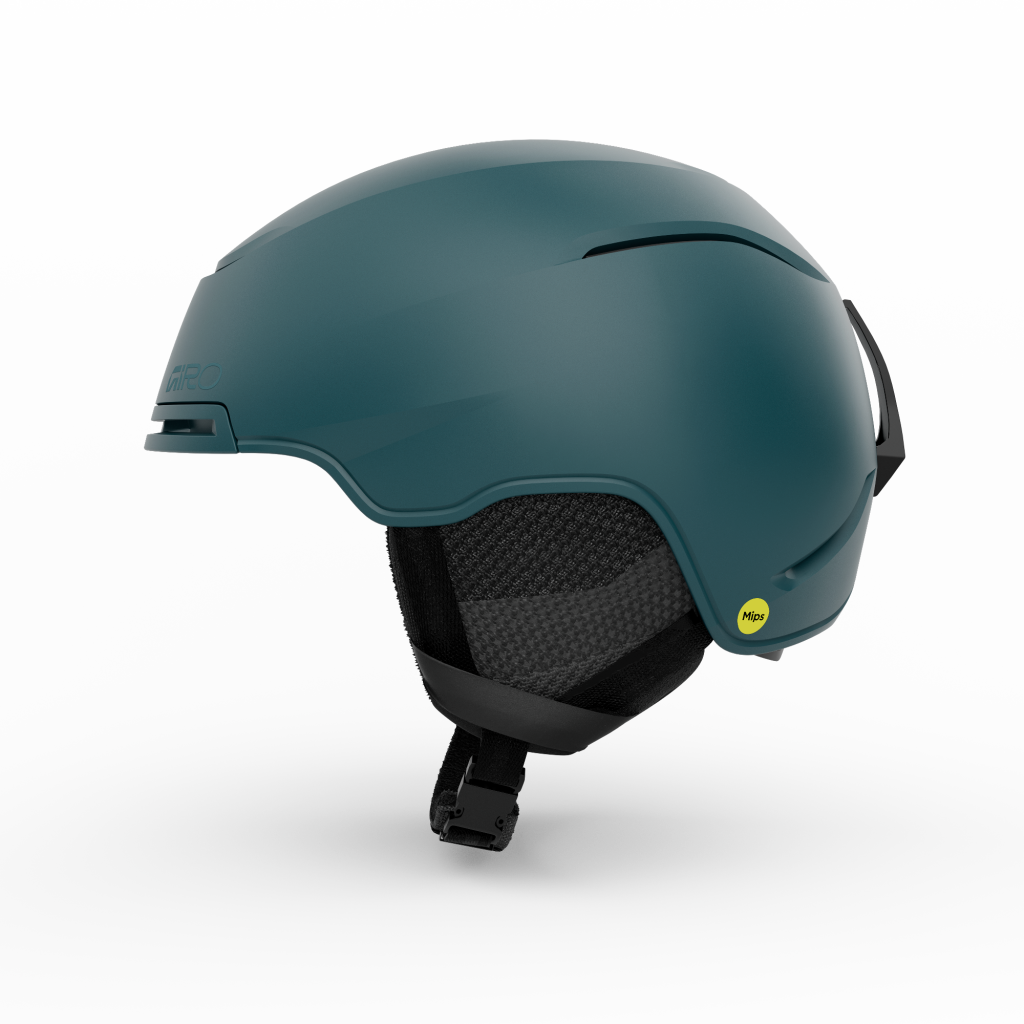 Giro Terra MIPS Skihelm in BLAU