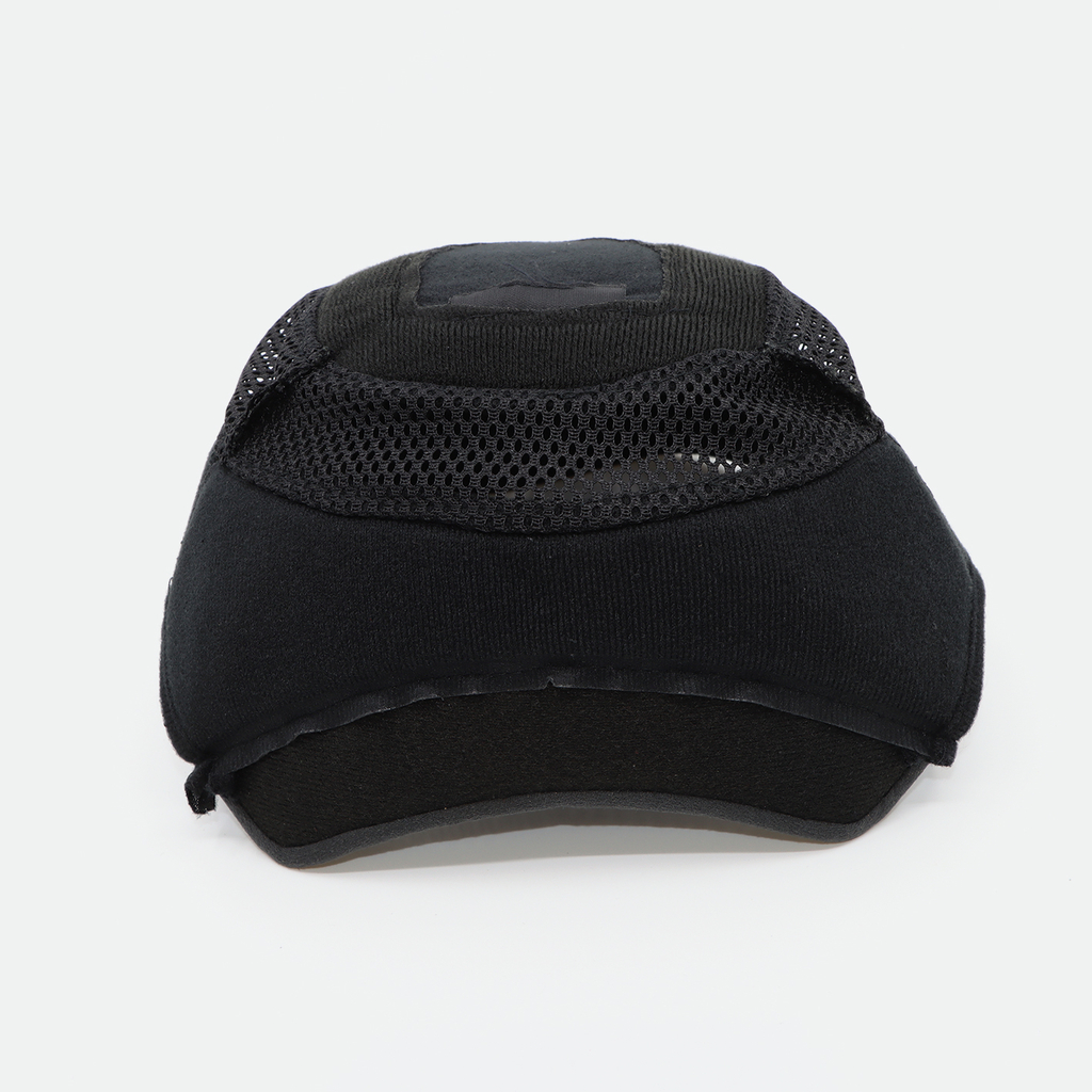 Giro Strive MIPS Comfort Pad Ersatzpolster in SCHWARZ