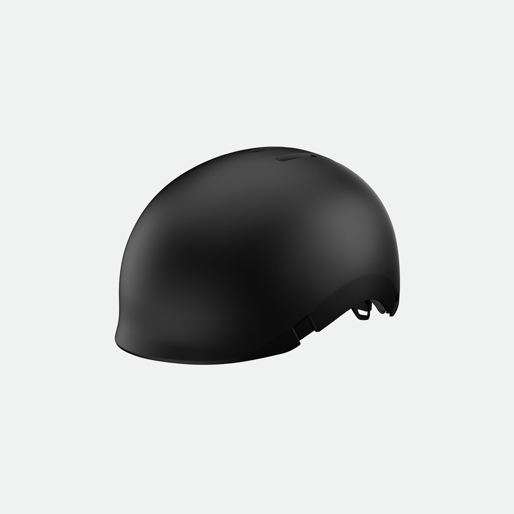 Giro Hoxton MIPS Stadt- und E-Bike Helm in SCHWARZ