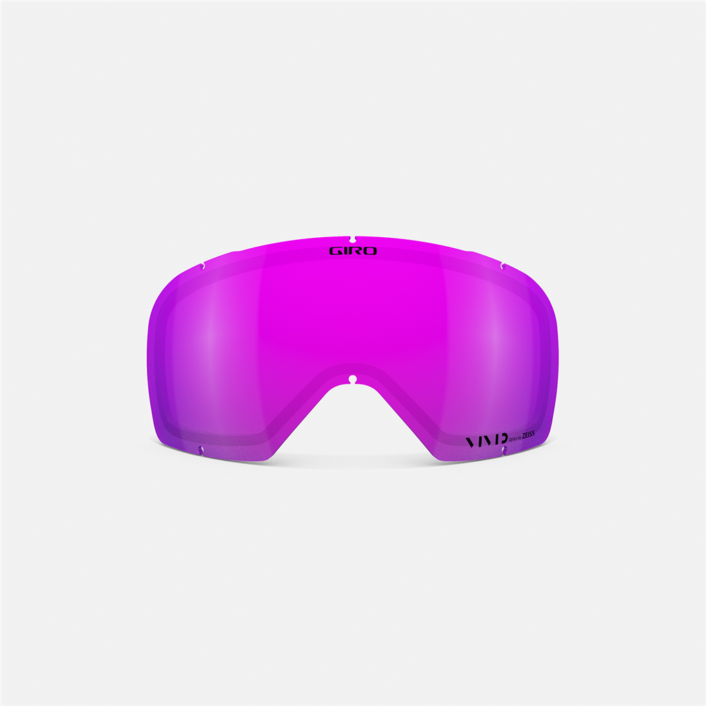 Giro Ringo/Millie Ersatzscheibe in PINK