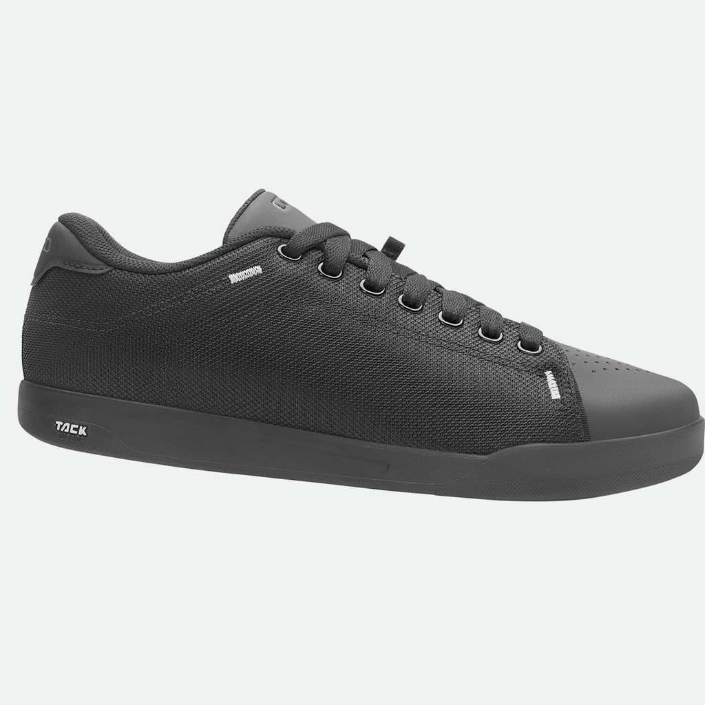 Giro Deed Flatpedal Schuhe in SCHWARZ