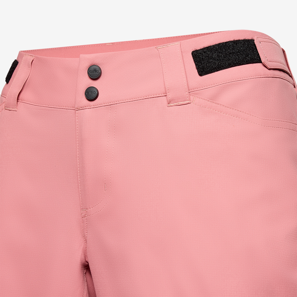 Giro W Arc Short Velohose in PINK