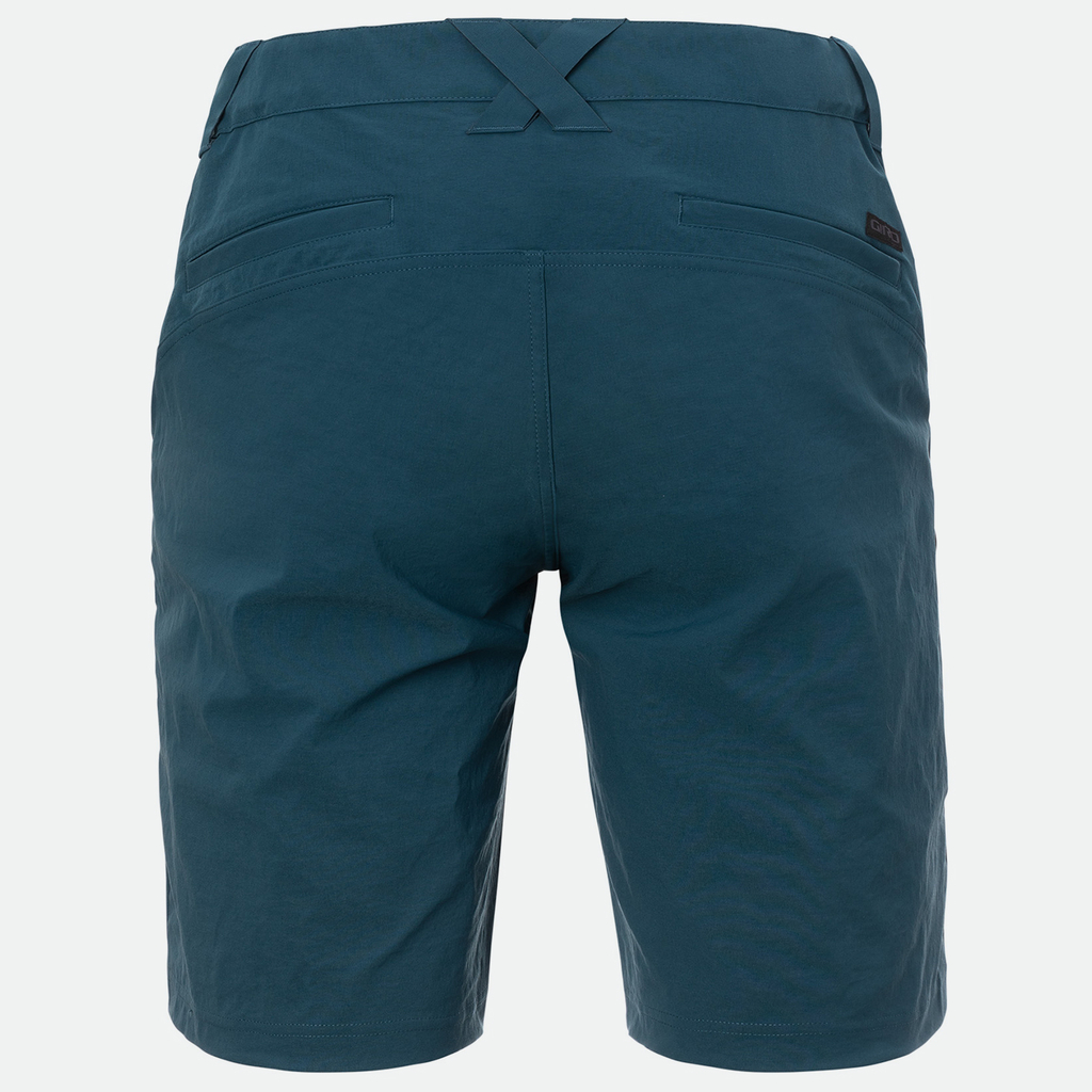 Giro M Ride Short Velohose in BLAU