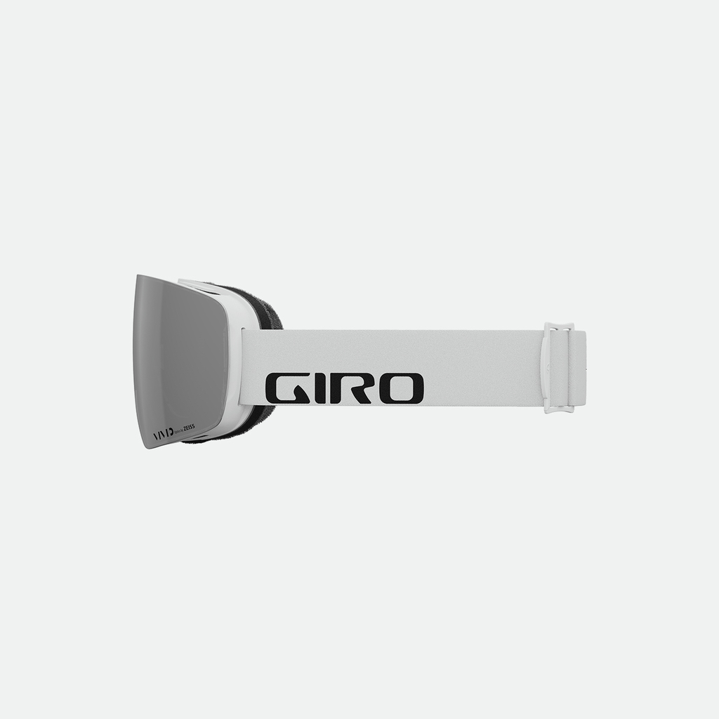 Giro Contour RS Vivid Skibrille in WEISS