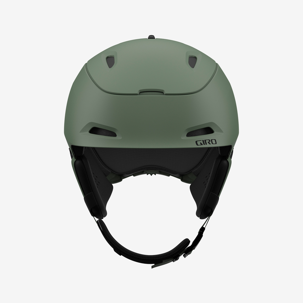 Giro Range MIPS Skihelm in GRÜN