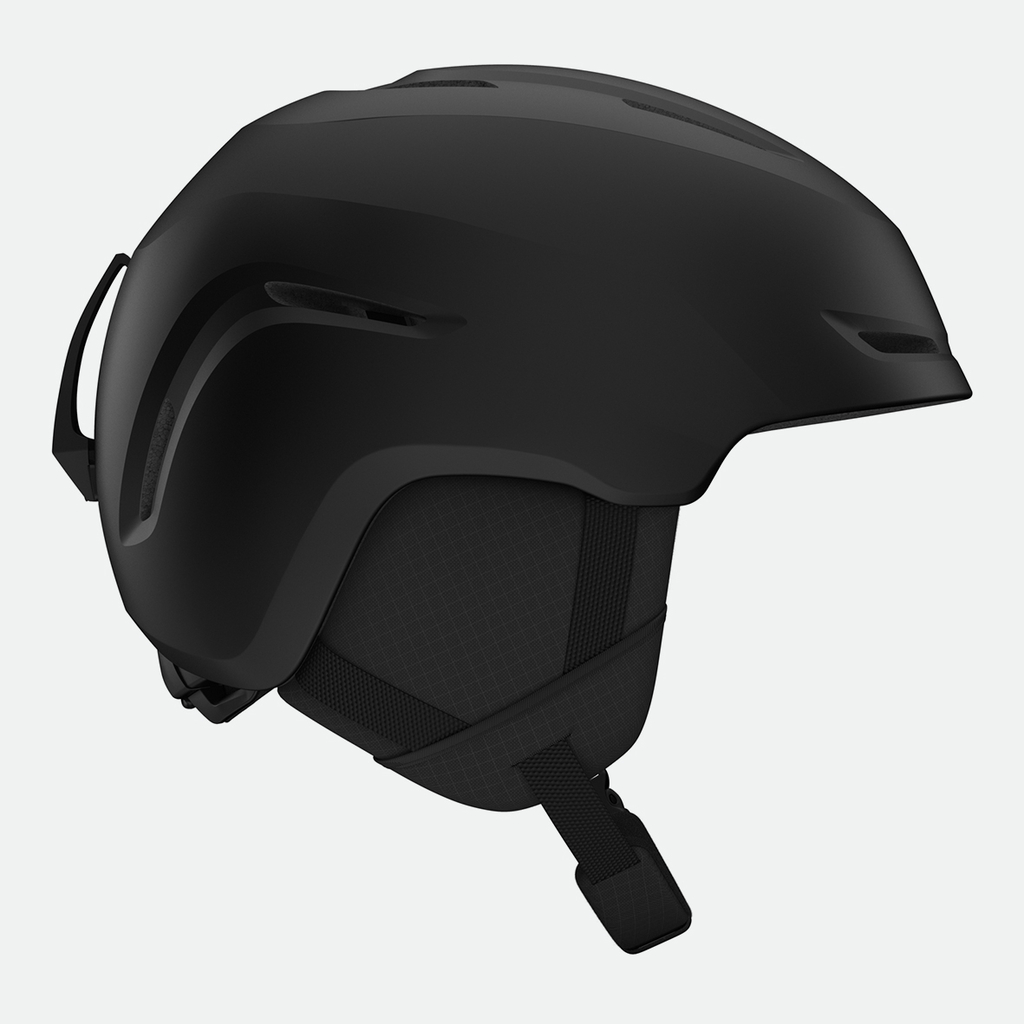 Giro Spur MIPS Skihelm in SCHWARZ