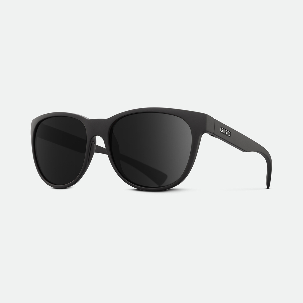 Giro Lupra Sonnenbrille in SCHWARZ