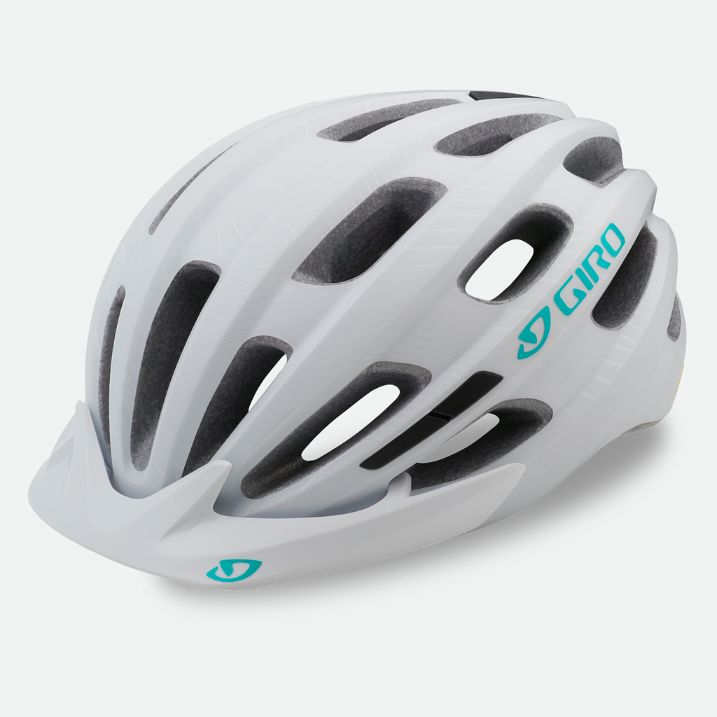 Giro Vasona W MIPS Stadt- und E-Bike Helm in WEISS