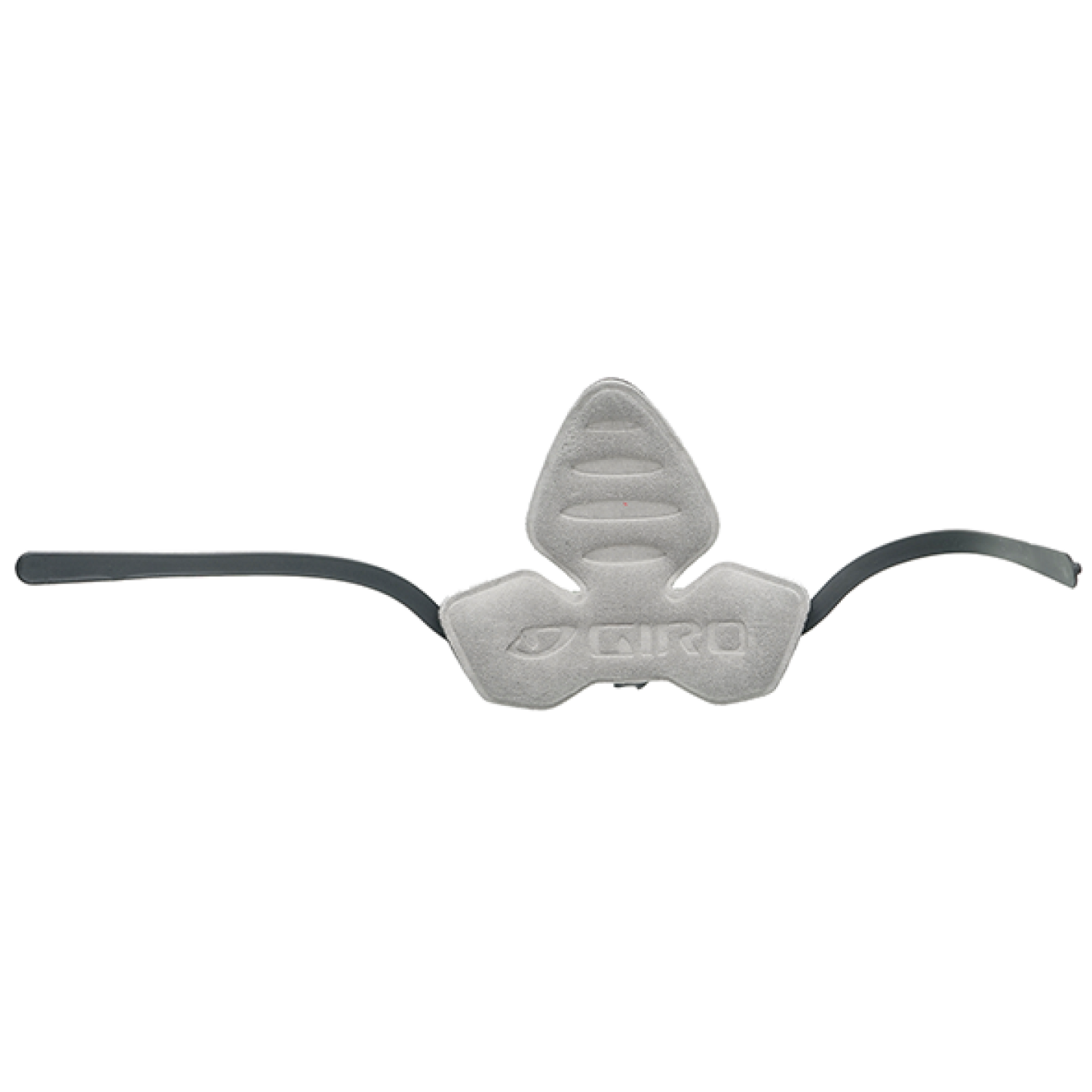 Giro Fuse/G9/Nine In Form Fit System Ersatzteil in GRAU