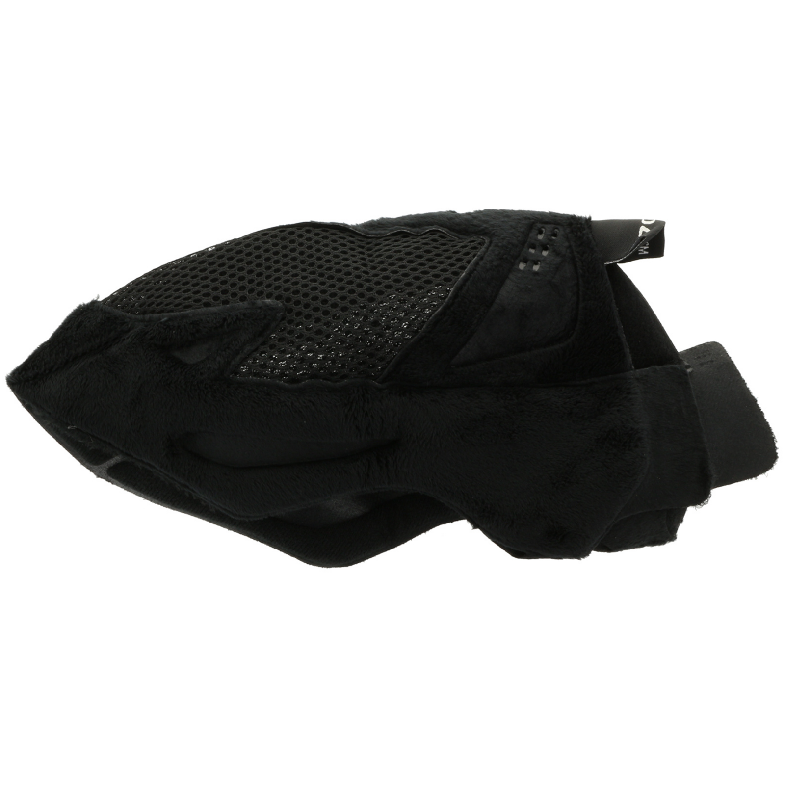 Giro Launch Pad Kit Ersatzteil in SCHWARZ