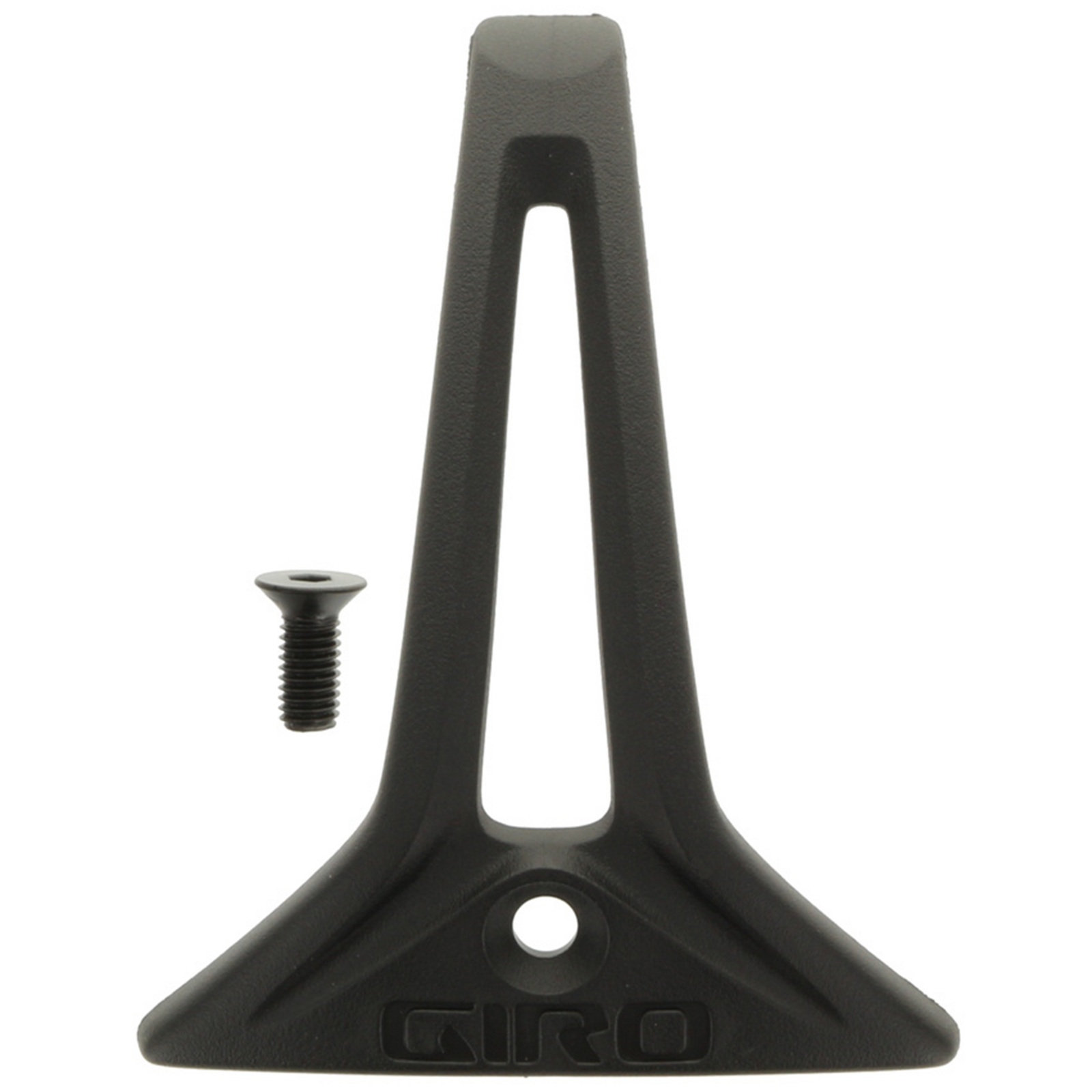Giro Launch/Buzz Goggle Retainer Ersatzteil in SCHWARZ
