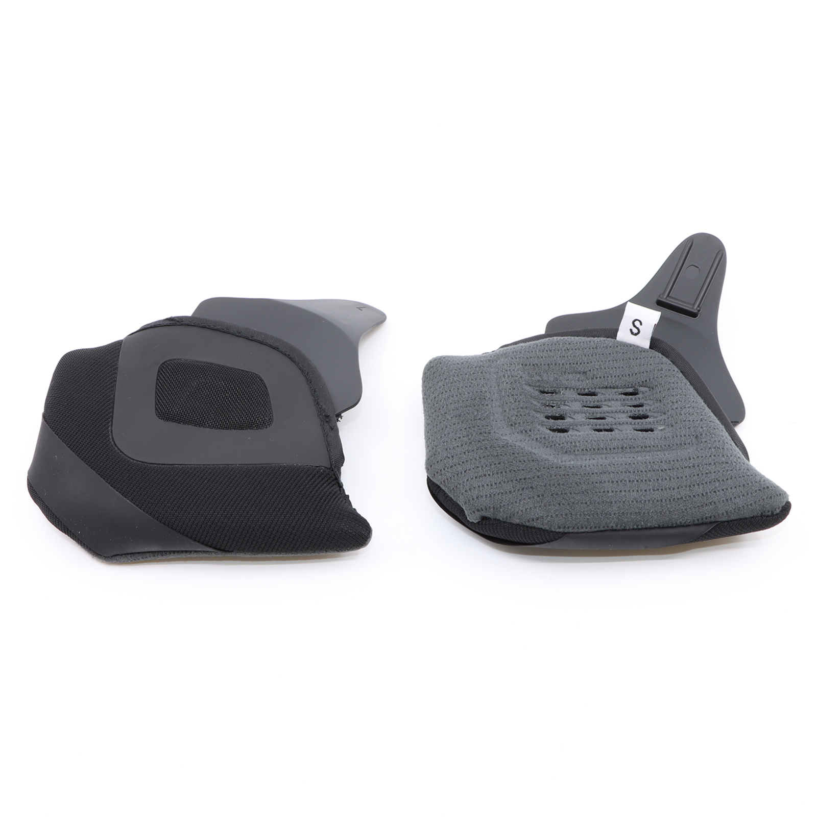 Giro Range/Stellar Earpad Kit in SCHWARZ