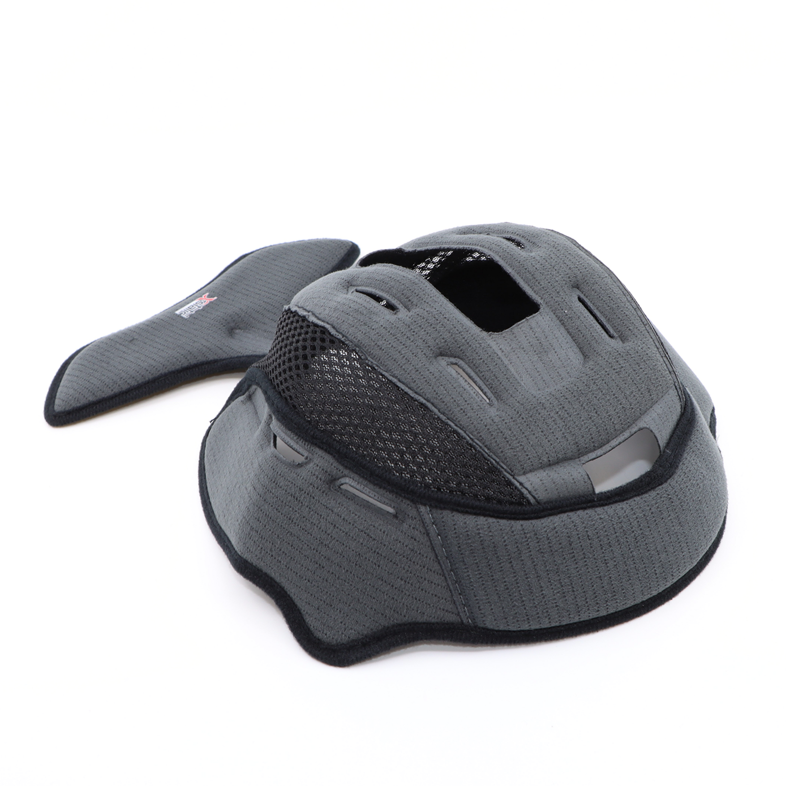 Giro Range Comfort Kit Ersatzteil in GRAU