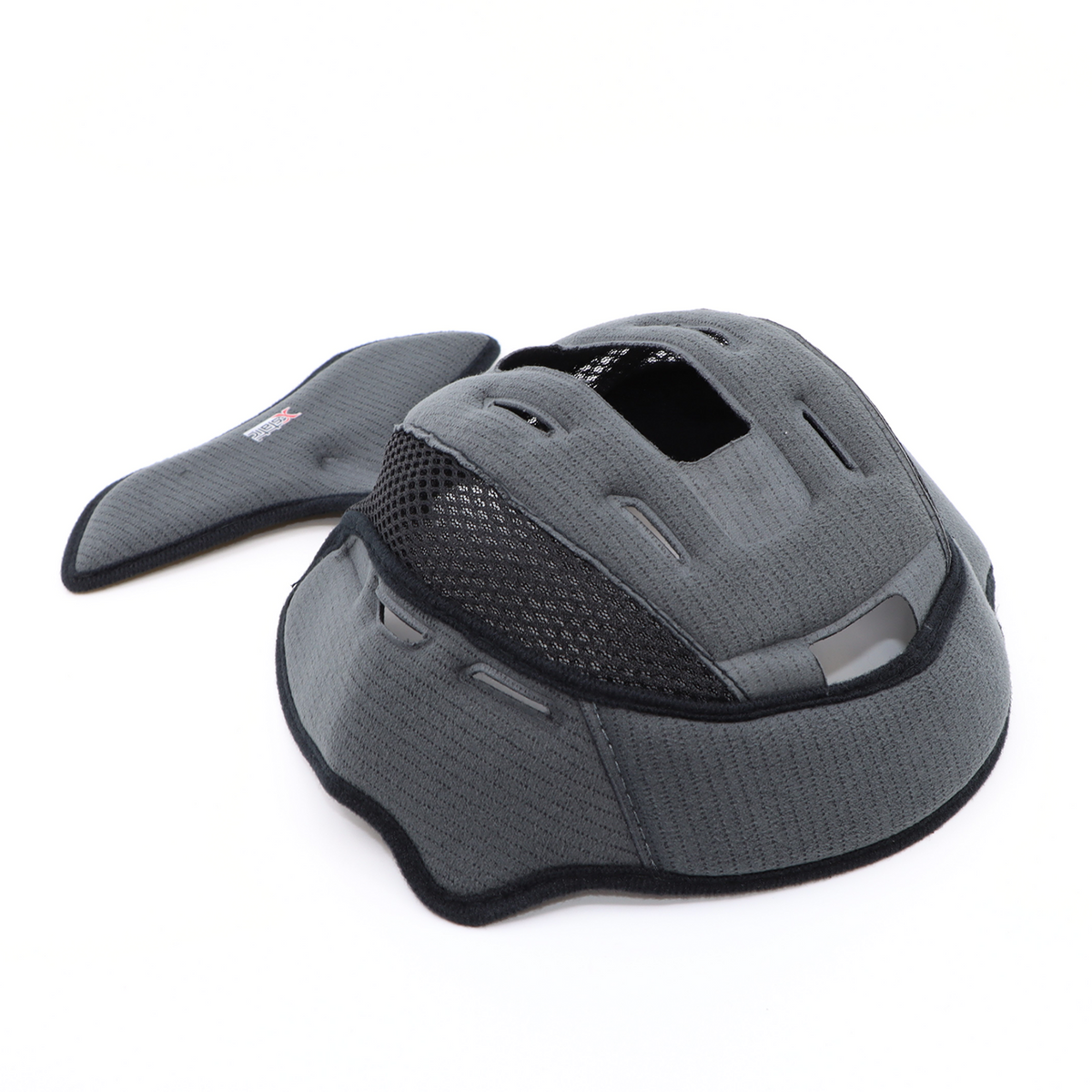 Giro Range Comfort Kit Ersatzteil in GRAU
