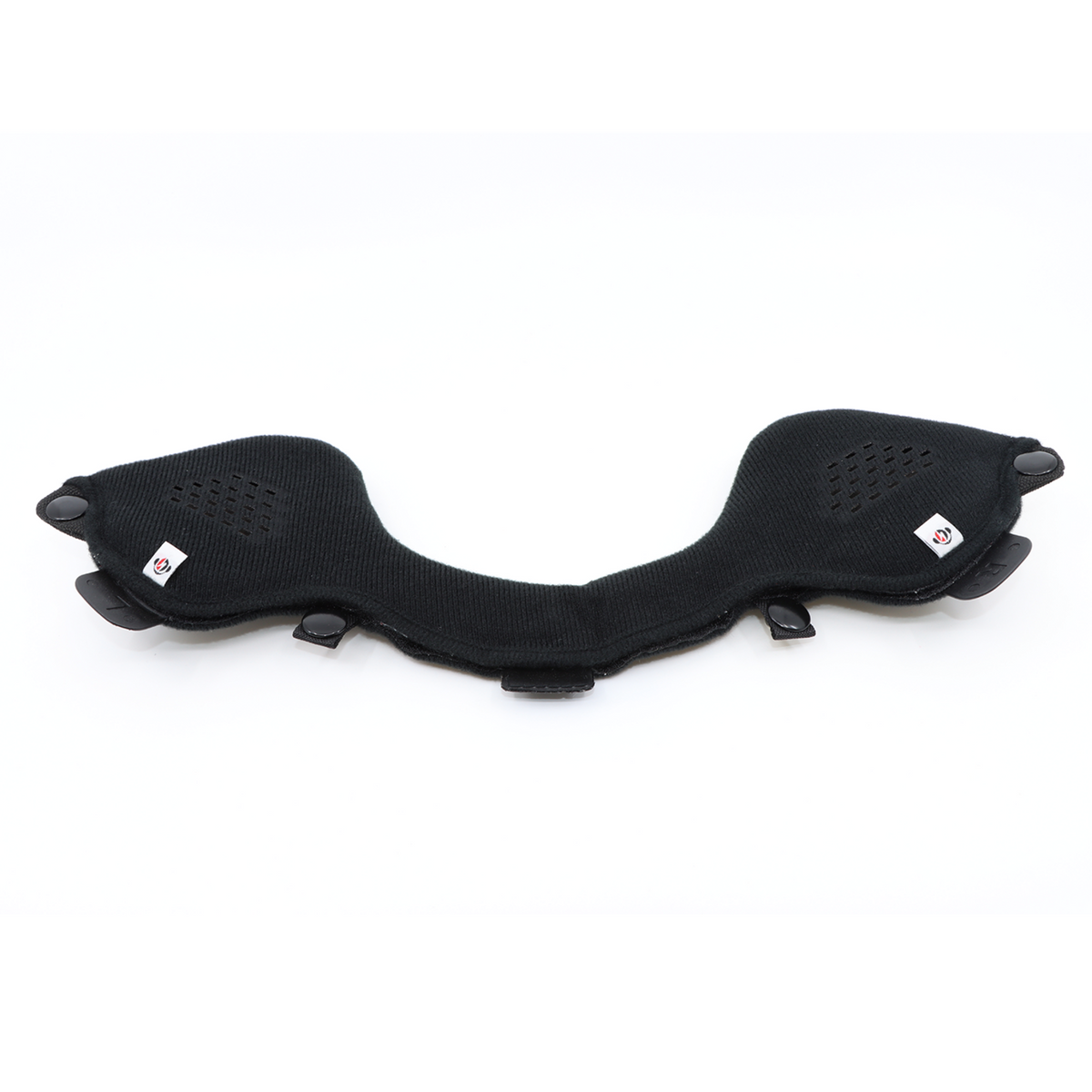 Giro Ledge Earpad Kit Ersatzteil in SCHWARZ