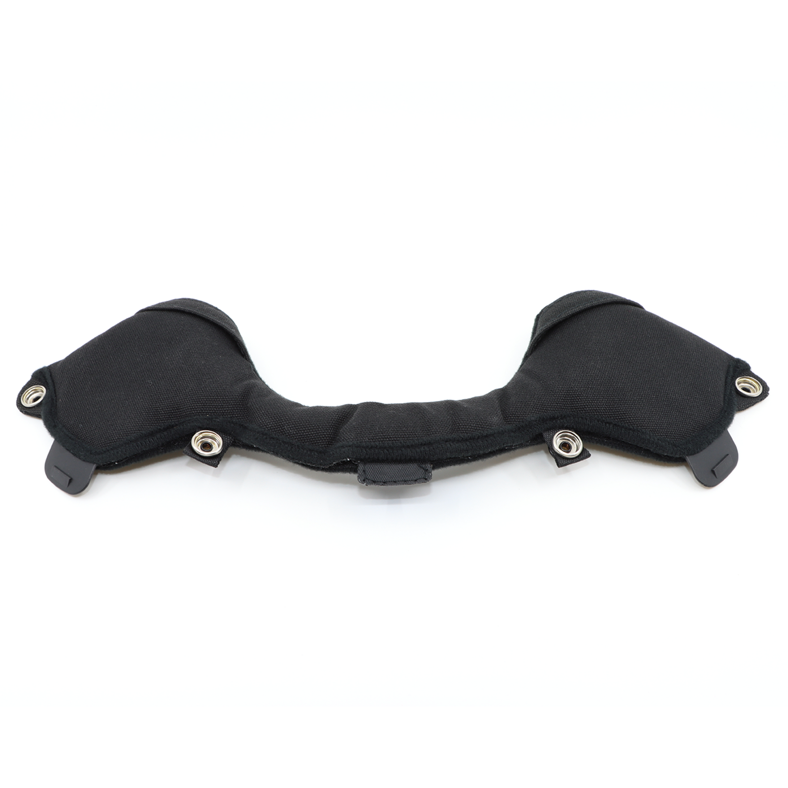 Giro Ledge Earpad Kit Ersatzteil in SCHWARZ